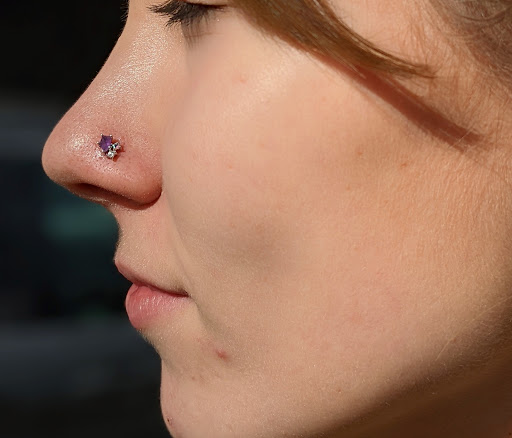 Explore greece tattoo ideas, creative tattoo ideas in Eugene, available at High Priestess Piercing & Tattoo