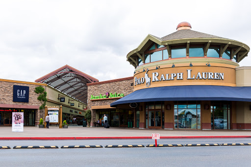 Outlet Store «Polo Ralph Lauren Factory Store», reviews and photos, 1001 N Arney Rd, Woodburn, OR 97071, USA