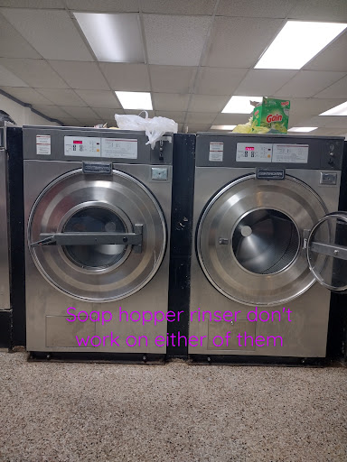 South Hills Laundry