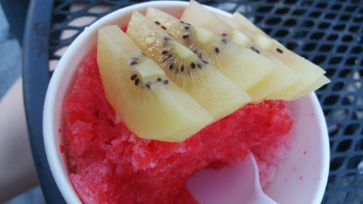 Dessert Shop «Chilly & Munch», reviews and photos, 2101 Showers Dr, Mountain View, CA 94040, USA