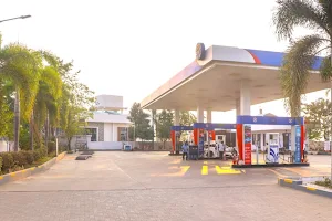 HP Petrol Pump - Vijayalakshmi Filling Station image