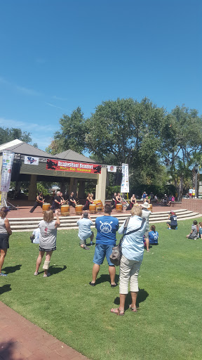 Park «Henry C. Chambers Waterfront Park», reviews and photos, Bay St, Beaufort, SC 29902, USA