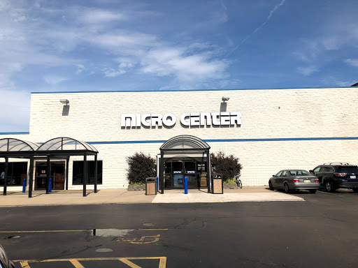 Computer Store «Micro Center», reviews and photos, 11755 Mosteller Rd, Sharonville, OH 45241, USA