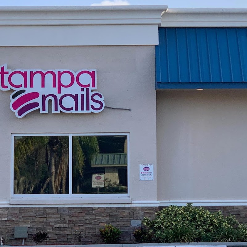 Tampa Nails