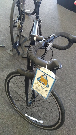 Bicycle Store «Golden Bear Bikes», reviews and photos, 290 Nickel St #100, Broomfield, CO 80020, USA