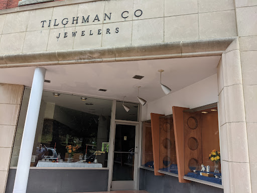 Tilghman Company, 44 State Cir, Annapolis, MD 21401, USA, 