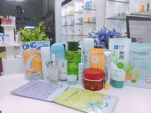 Top 20 cửa hàng vichy Huyện Kỳ Sơn Hòa Bình 2022