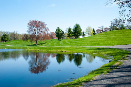 Golf Club «Otterkill Golf & Country Club», reviews and photos, 100 Otter Rd, Campbell Hall, NY 10916, USA