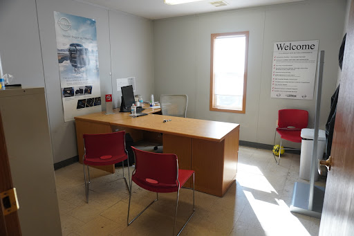 Nissan Dealer «Coyle Nissan», reviews and photos, 1400 Leisure Way, Clarksville, IN 47129, USA