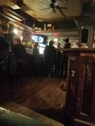 Concert Hall «Now Thats Class», reviews and photos, 11213 Detroit Ave, Cleveland, OH 44102, USA