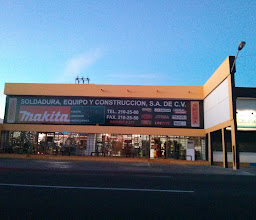 Servicio Equipos de Soldadura photo