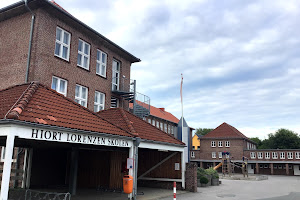Hiort Lorenzen Skolen - dansk