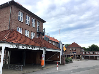 Hiort Lorenzen Skolen - dansk