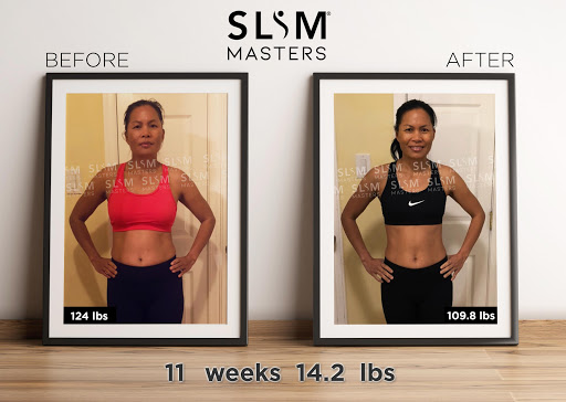 Slim Masters - Weight Loss / Healthy Living Program