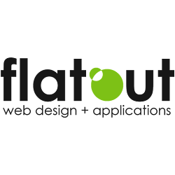 Flatout Web Design