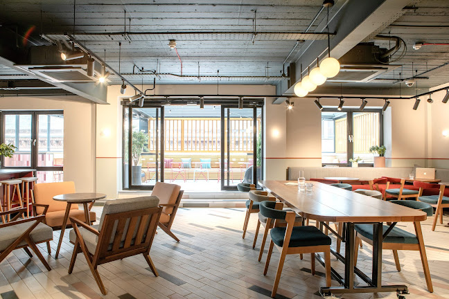 Reviews of Glandore Arthur House Belfast | Private Office Space Belfast in Belfast - Other