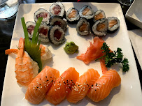 Sushi du Restaurant japonais Sakura à Lille - n°16
