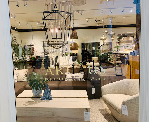 Furniture Store «Arhaus», reviews and photos, 4325 Glenwood Ave #1049, Raleigh, NC 27612, USA