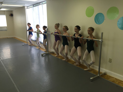 Arts Ballet Academy