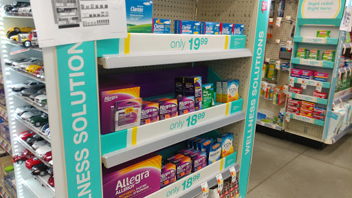 Drug Store «Walgreens», reviews and photos, 324 Hancock St, Quincy, MA 02171, USA