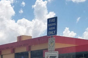 Pinellas Park Fire Station 33