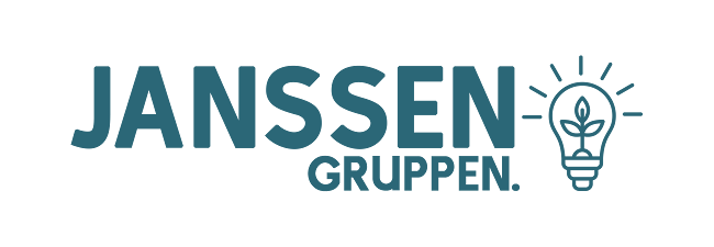 Janssen Gruppen - Reklamebureau