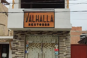 Valhalla Resto-Bar image