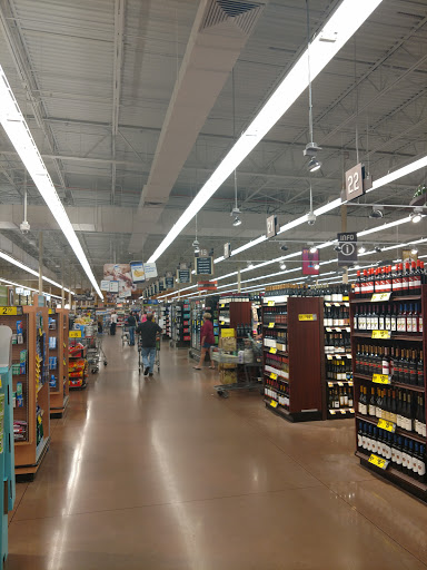 Grocery Store «Kroger», reviews and photos, 14060 Farm to Market 2920, Tomball, TX 77377, USA