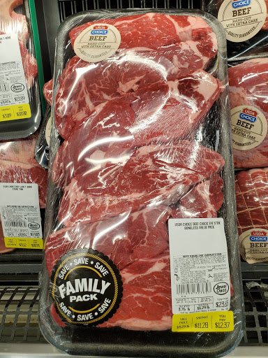 Grocery Store «Jewel-Osco», reviews and photos, 747 Indian Boundary Rd, Chesterton, IN 46304, USA