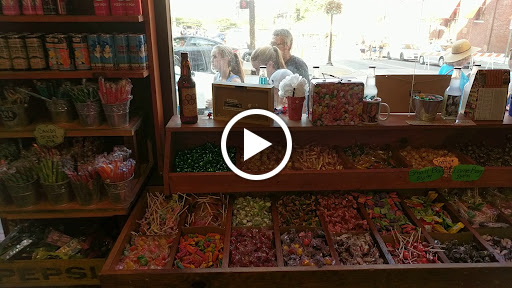 Candy Store «Rocket Fizz Nashville», reviews and photos, 201 2nd Ave N, Nashville, TN 37201, USA