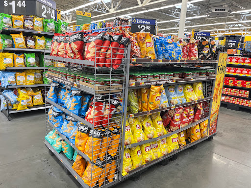 Department Store «Walmart Supercenter», reviews and photos, 1300 US-22, Phillipsburg, NJ 08865, USA