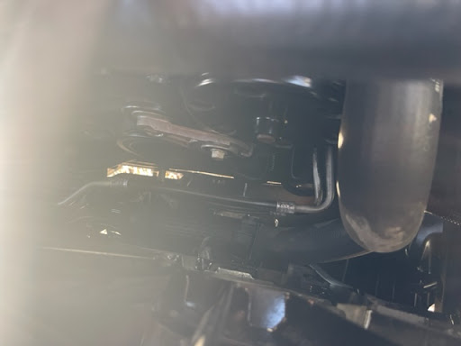 Auto Repair Shop «Meineke Car Care Center», reviews and photos, 15224 Creosote Rd, Gulfport, MS 39503, USA