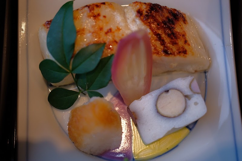 松魚亭 Shogyotei 石川県金沢市東山 シーフード 海鮮料理店 グルコミ