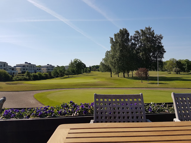 Rungsted Golfklub - Bispebjerg