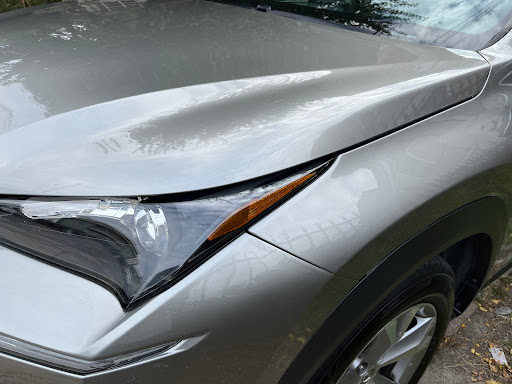 Uptown Body & Fender - Auto Body Shop and Collision Repair in Oakland image