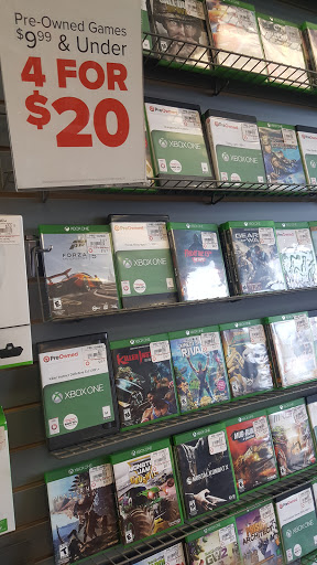 Video Game Store «GameStop», reviews and photos, 200 Towne Center Dr #103, Compton, CA 90220, USA