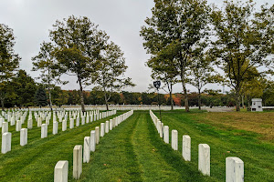 State Veterans Cemetery