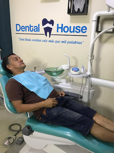 Opiniones de Centro Odontológico Dental House en Guayaquil - Dentista