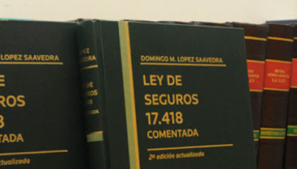 López Saavedra & Villarroel - Estudio Jurídico