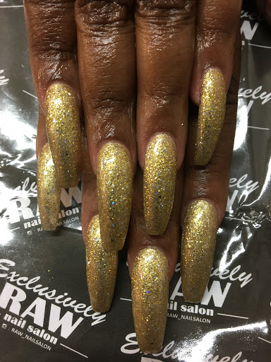 Beauty Salon «Hair & Nail Salon», reviews and photos, 106 W Manchester Ave # S, Los Angeles, CA 90003, USA