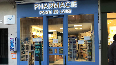 Pharmacie Porte de Loire à Tours