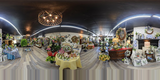 Florist «Mt Washington Florist», reviews and photos, 145 N Bardstown Rd, Mt Washington, KY 40047, USA