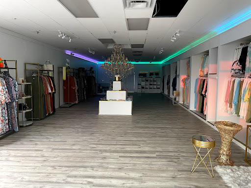 Shopping Mall «Northland Plaza Shopping Center», reviews and photos, 2745 Northland Plaza Dr, Columbus, OH 43231, USA