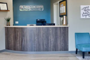 The Dental Care Center image