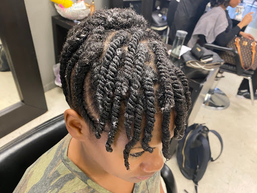 Hair Salon «InsideOut Hair Salon», reviews and photos, 2088 Idlewood Rd #8, Tucker, GA 30084, USA