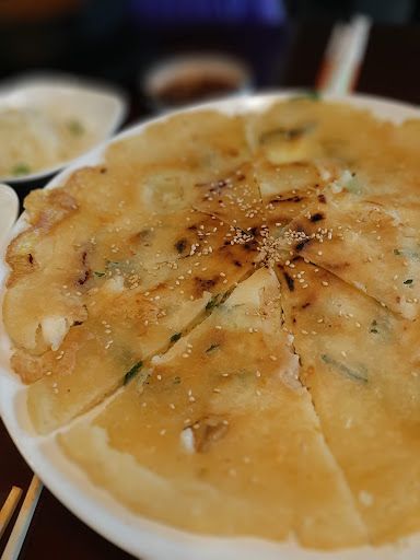 Kaya Korean Restaurant