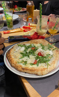 Les plus récentes photos du Restaurant italien La Piazza à Bussy-Saint-Georges - n°2