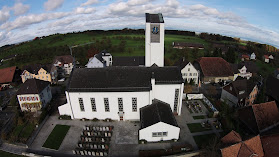 Pfarrei Muolen