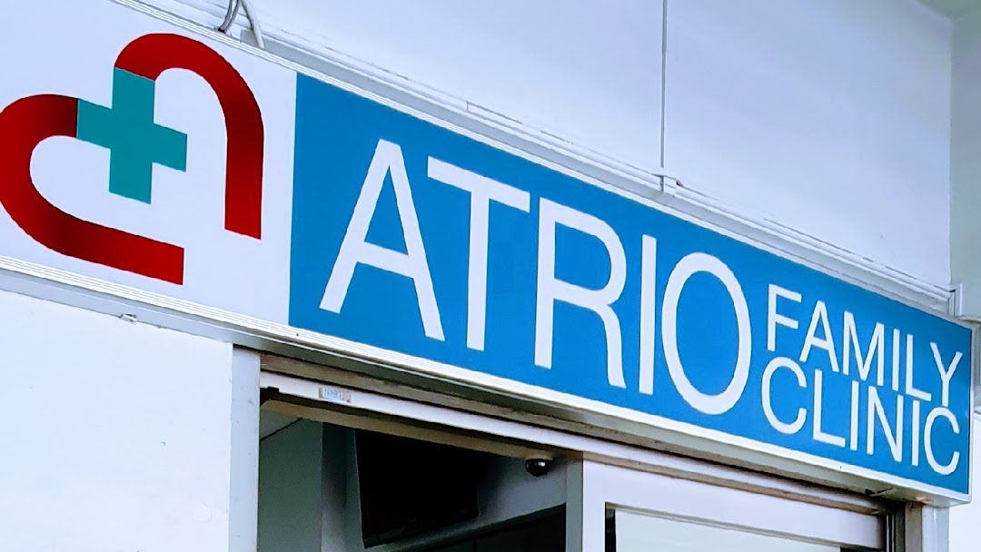 Atrio Family Clinic Pte. Ltd.