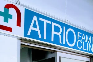 Atrio Family Clinic Pte. Ltd. image